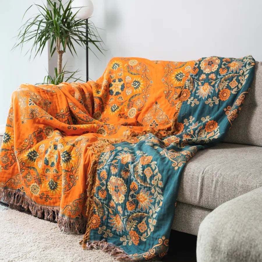 Wendedecke Marigold 