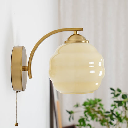 Lampa Ścienna Art Deco – Wyrafinowane Oświetlenie i Ponadczasowy Urok 