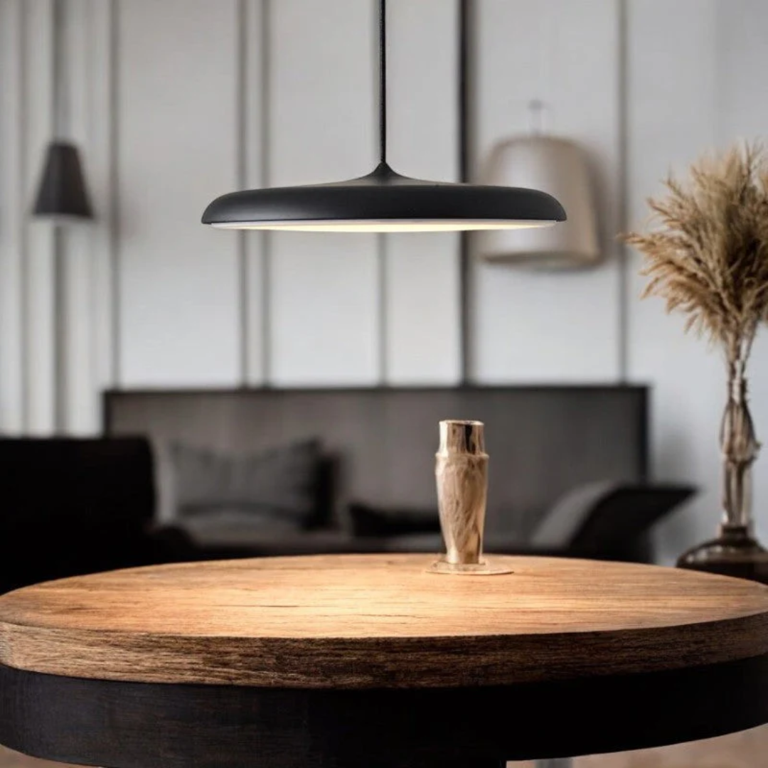 Lampa wisząca skandynawska – minimalistyczna elegancja dla Twojego wnętrza 
