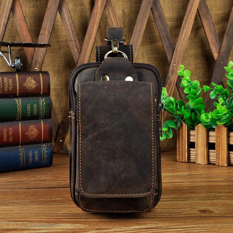 Klassische Tasche – Elegant und Widerstandsfähig 