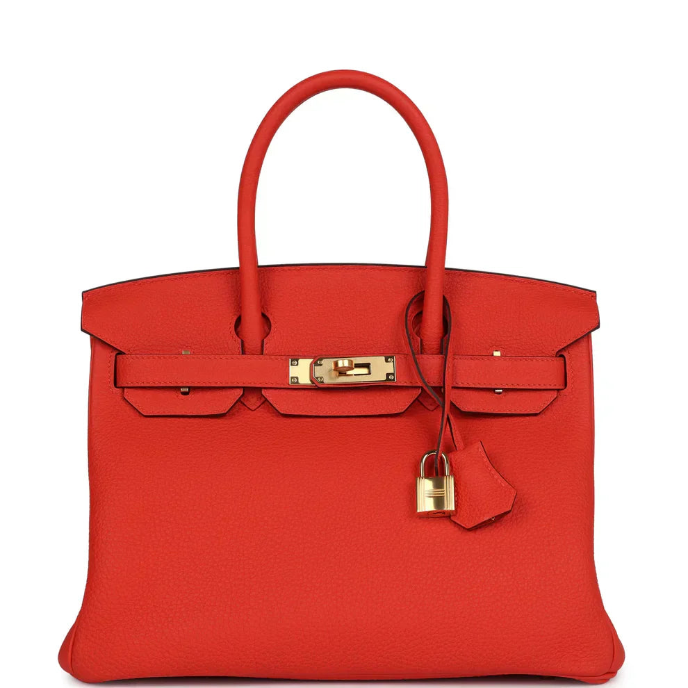 Sac À Main De Luxe – Élégance Intemporelle Et Finition Soignée