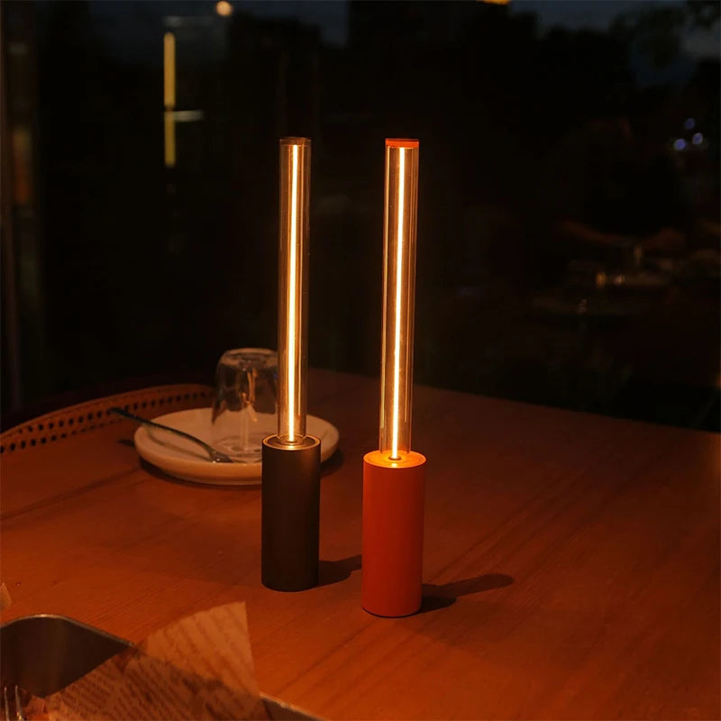 LED Rúd Formájú Lámpa – Modern és Elegáns Világítás 
