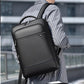 Sac À Dos Élégant – Avec Port USB Intégré Pour Chargement Facile