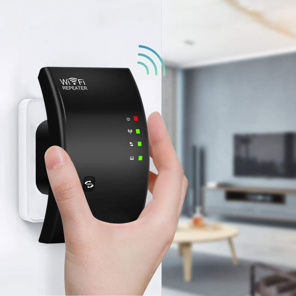 Wifi erősítő – Stabil és Gyors Kapcsolat 