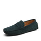 Mocassins De Luxe – Style Chic Et Confort Absolu