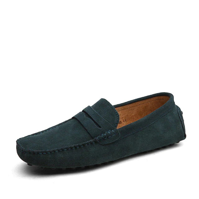 Mocassins De Luxe – Style Chic Et Confort Absolu