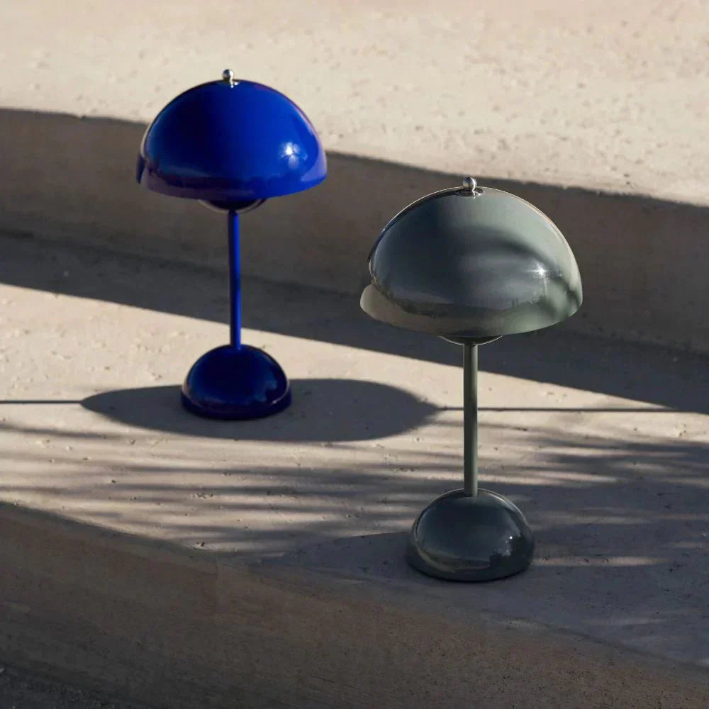 Lampe Led De Bureau – Simplicité Moderne Et Fonctionnalité