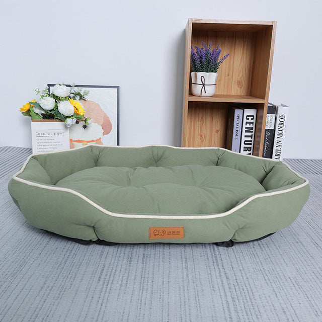 Letto Relaxante Per Cani – Riduce Lo Stress E Favorisce Il Sonno 