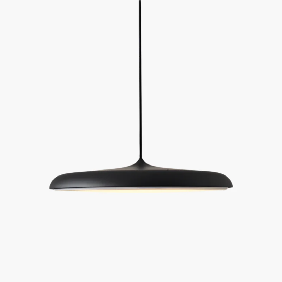 Lampa wisząca skandynawska – minimalistyczna elegancja dla Twojego wnętrza 
