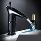 Rubinetto Cascata Bagno – Stile Antico ed Elegante 
