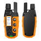 Fernbedienbarer Trainingshalsband – Wasserdicht, Wiederaufladbar und Reichweite 1000 m 