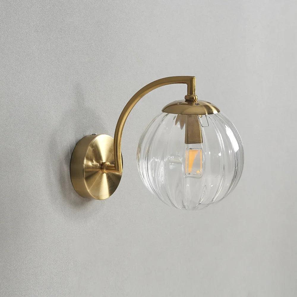 Aplique de Parede LED 14W – Elegância e Funcionalidade 
