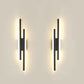 מנורת קיר LED – עיצוב מינימליסטי ותאורה אלגנטית 