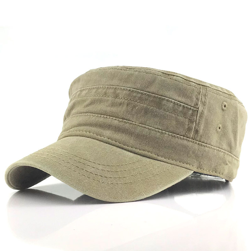 Aimé | Klassinen lippalakki – Vintage-tyyli 