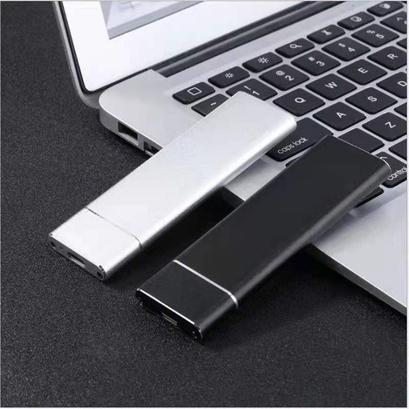 قرص SSD خارجي – تخزين عالي السرعة عبر USB 3.1 