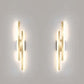 מנורת קיר LED – עיצוב מינימליסטי ותאורה אלגנטית 