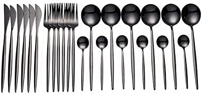 Sammen Couverts De Luxe – For Et Elegant Og Distinkt Bord 