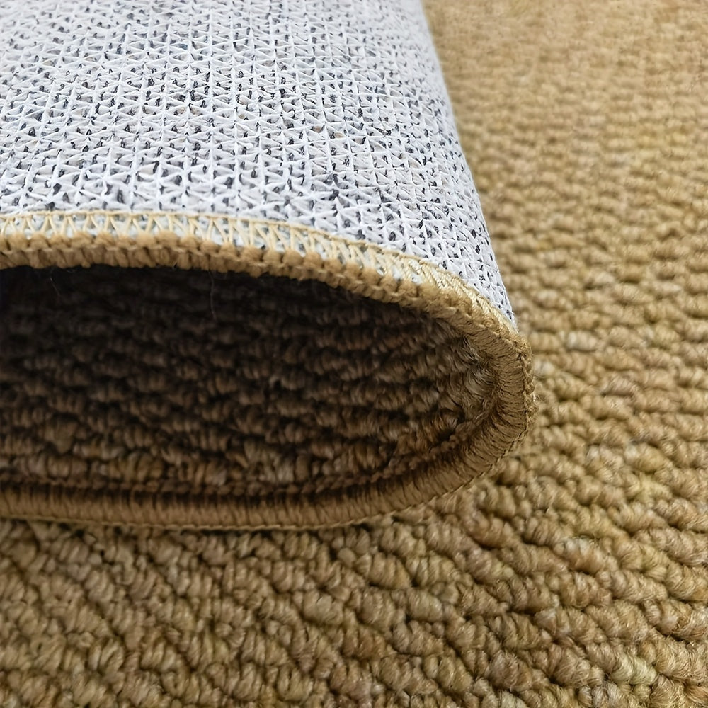 Tapis De Porte Absorbant – Lavable Et Antidérapant Pour Une Entrée Propre