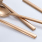 Fullt Bestikksett – Elegante Deler For Et Raffinert Bord 
