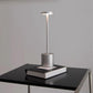 Lampada da Tavolo LED Tattile Ricaricabile – Illuminazione Pratica e Moderna 