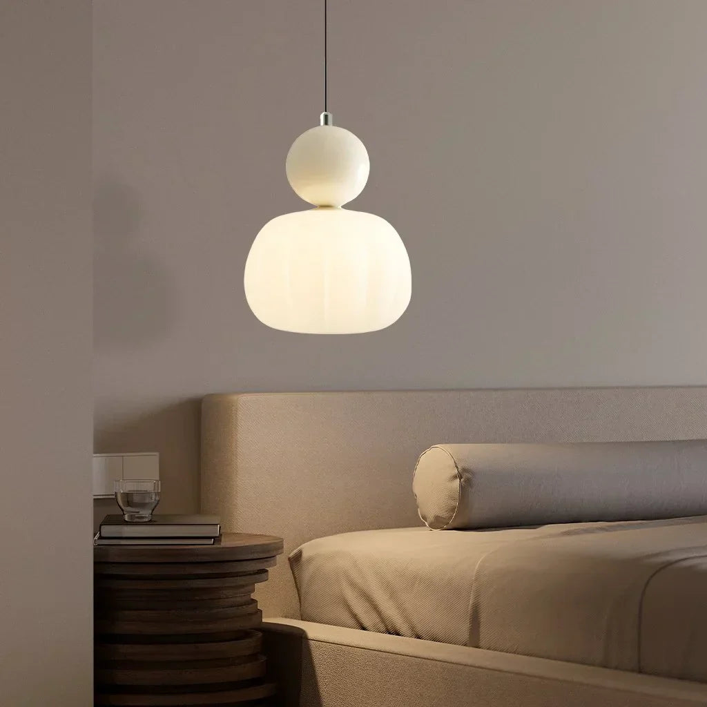 Lampada Sospesa Art Deco – Eleganza Grafica e Senza Tempo 