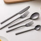Fullt Bestikksett – Elegante Deler For Et Raffinert Bord 
