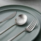 Besteckset – Schlichtes und Funktionales Design 