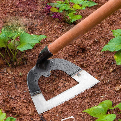 Hoz de Jardín – Herramienta Precisa Para Un Trabajo Sin Esfuerzo 