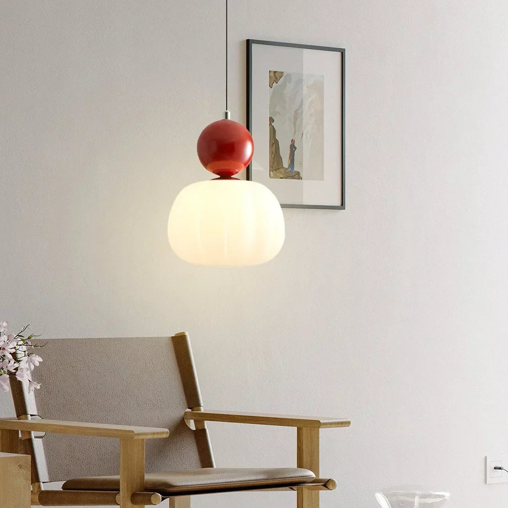 Lampada Sospesa Art Deco – Eleganza Grafica e Senza Tempo 
