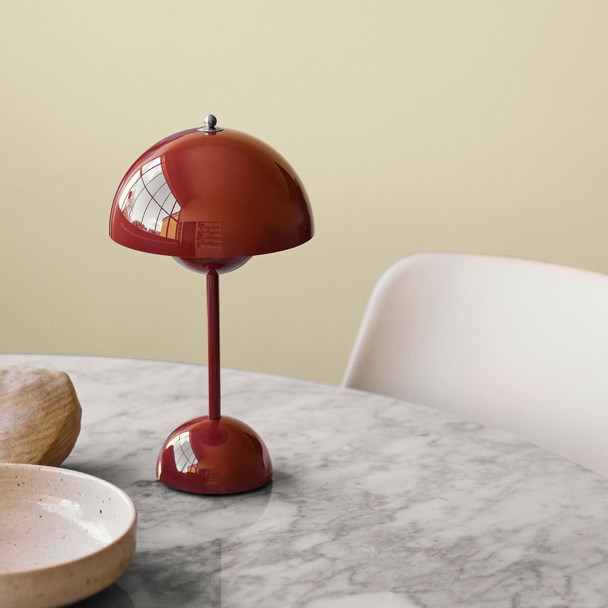 Lampe Led De Bureau – Simplicité Moderne Et Fonctionnalité