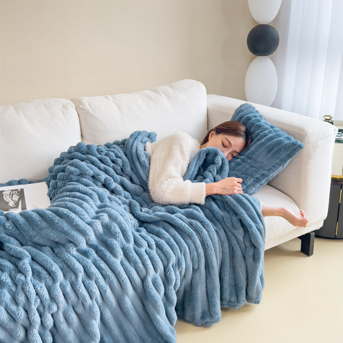 Donsdeken – Absolute Warmte En Comfort 