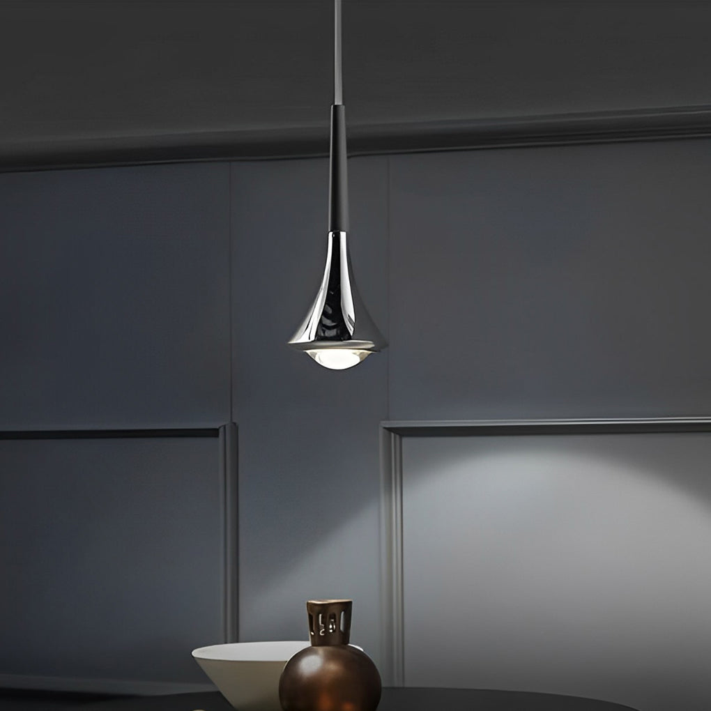 Lámpara colgante moderna - Lumière Et Confort Visuel
