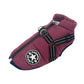 Parka Impermeable Para Perros - Protección y Estilo 