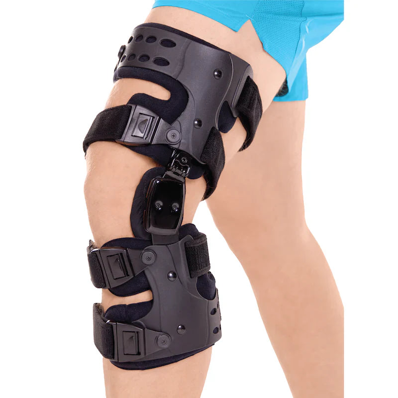 Osteoarthritis Knee Relief - ízületi kényelem és maximális stabilitás