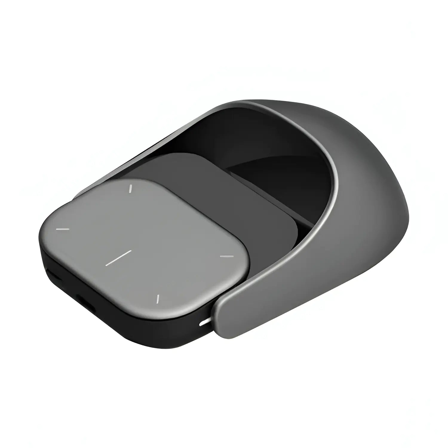 Airglide Bluetooth - Tarkkuus ja käyttömukavuus 