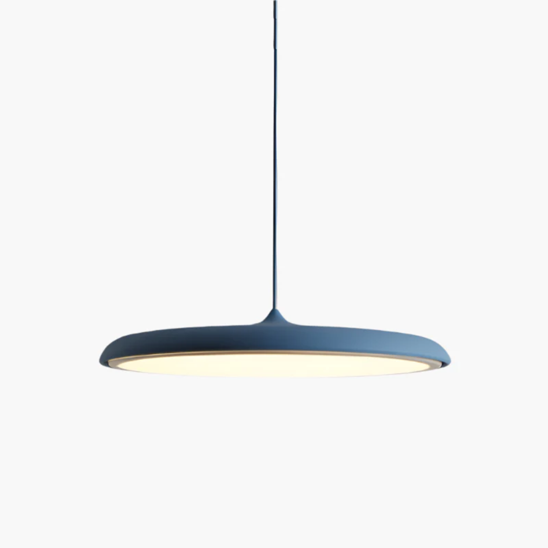 Lampa wisząca skandynawska – minimalistyczna elegancja dla Twojego wnętrza 
