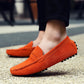 Mocassins De Luxe – Style Chic Et Confort Absolu