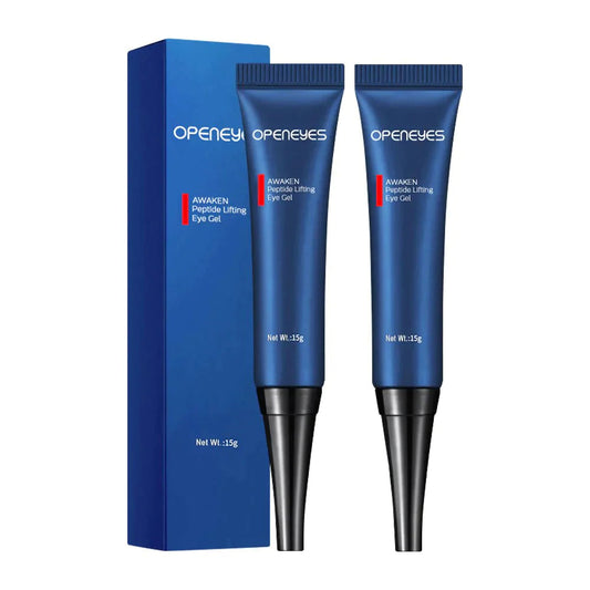 OpenEyes ™ - ar e ar radiante