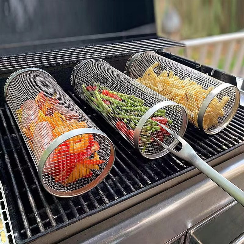 GrillHomie - La solution ultime pour Barbecue