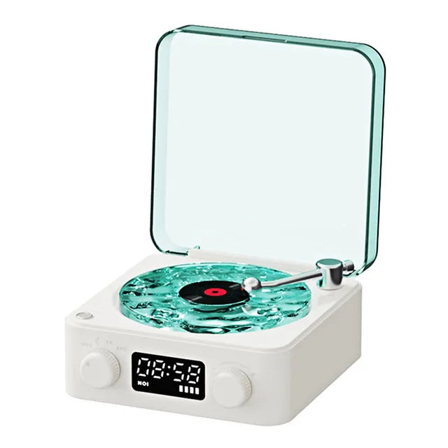 Caixa de som TideTunes 
