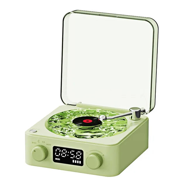 Caixa de som TideTunes 