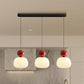Lampada Sospesa Art Deco – Eleganza Grafica e Senza Tempo 